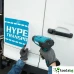MAKITA HG 6031 VK - ПРОФЕСИОНАЛЕН ПИСТОЛЕТ ГОРЕЩ ВЪЗДУХ MAKITA HG 6031 VK - ПРОФЕСИОНАЛЕН ПИСТОЛЕТ ГОРЕЩ ВЪЗДУХ